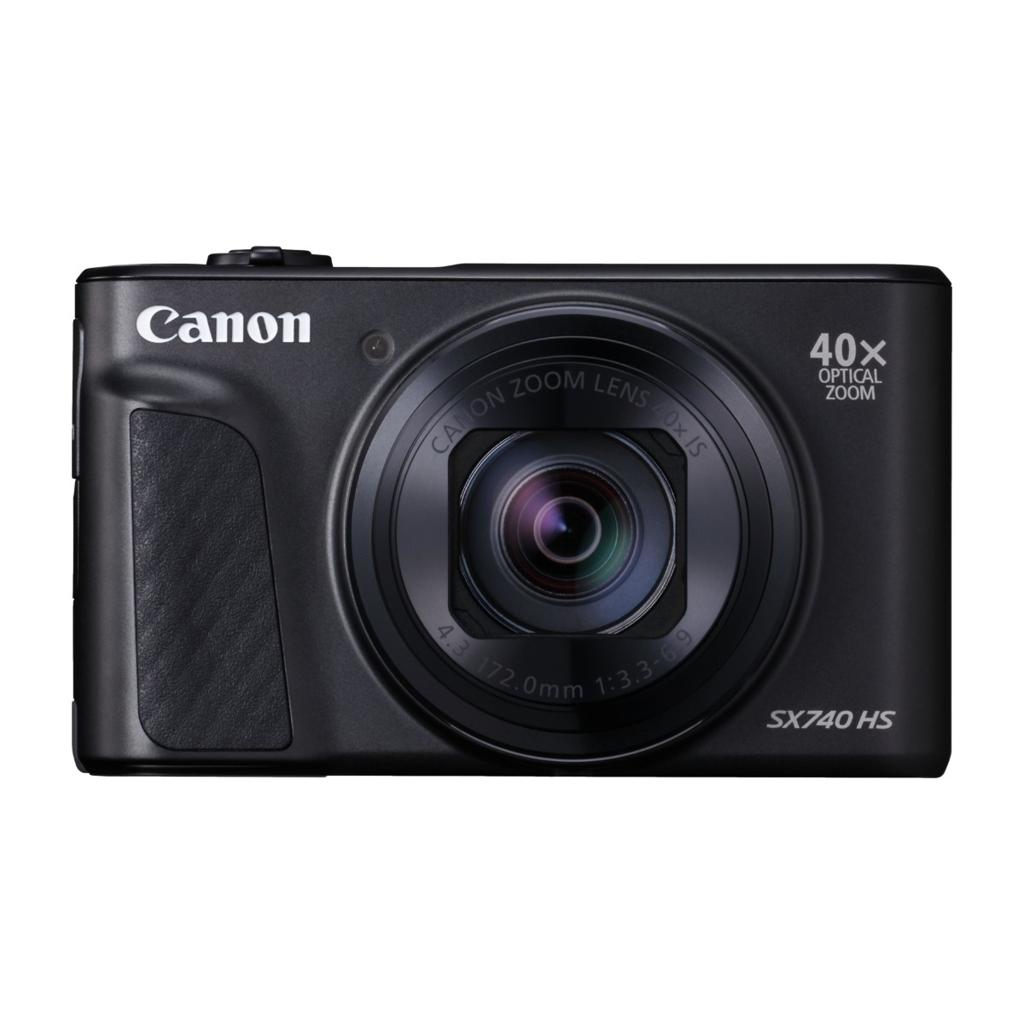 CANON POWERSHOT SX 740 HS 2