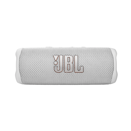 JBL Flip 6 White 2