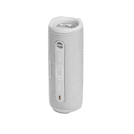 JBL Flip 6 White 3