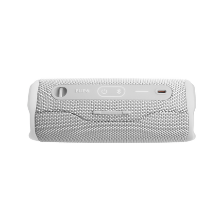 JBL Flip 6 White 6
