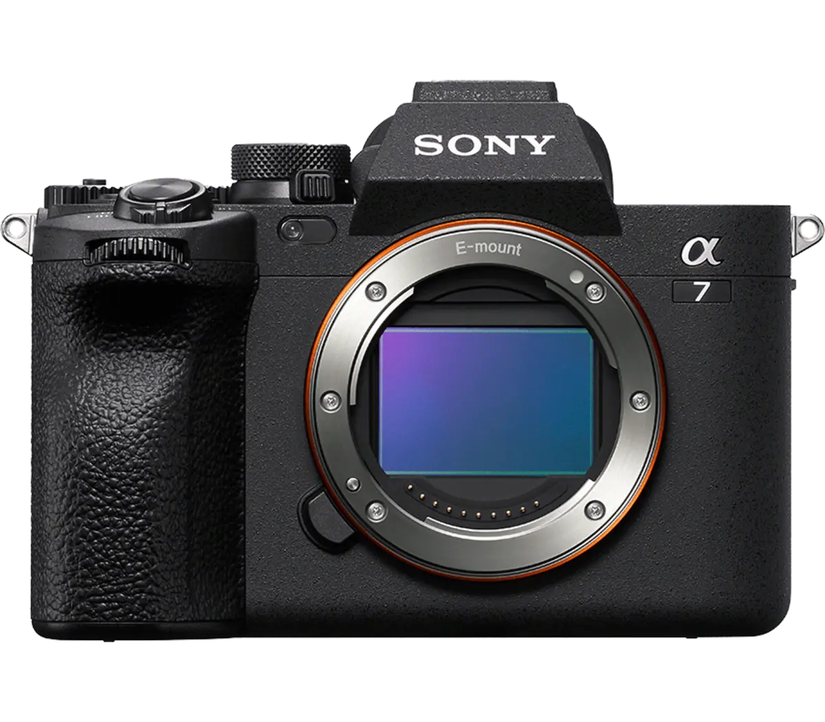 SONY ALPAH 7 IV ILCE 7M4 3