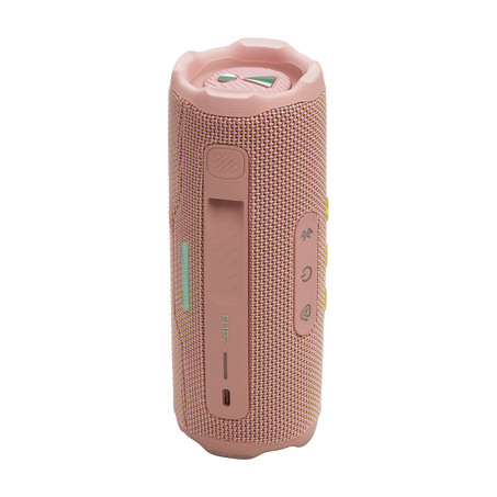 JBL Flip 7 Pink 2