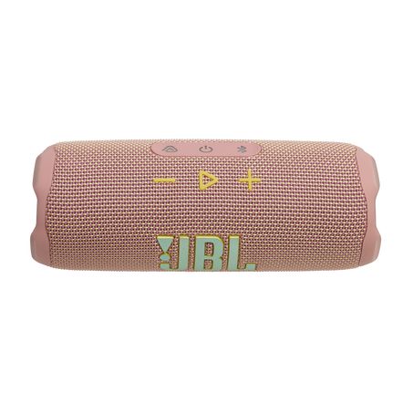 JBL Flip 7 Pink 4