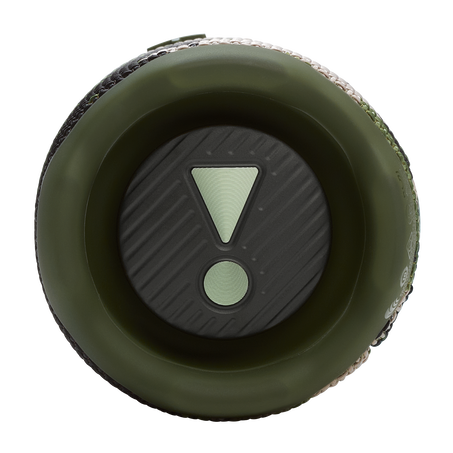 JBL Flip 7 Camo 3