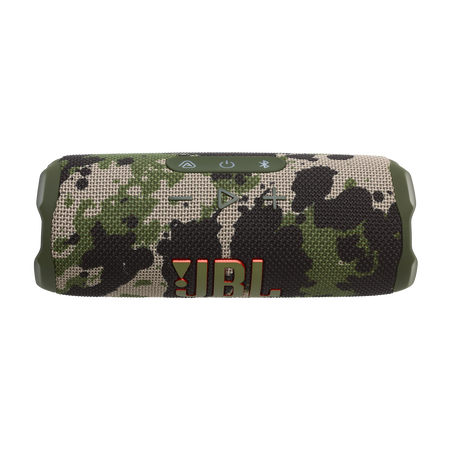 JBL Flip 7 Camo 4