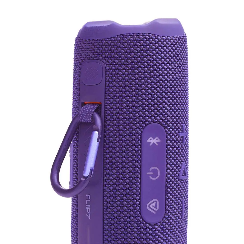 JBL Flip 7 Purple 5