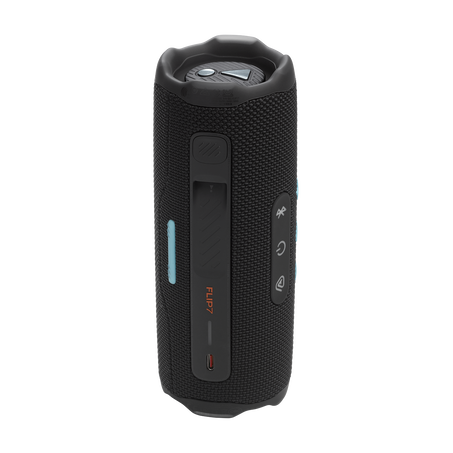 JBL Flip 7 Black 2
