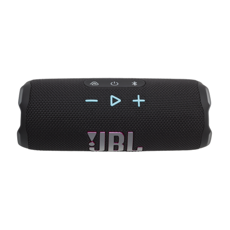 JBL Flip 7 Black 4