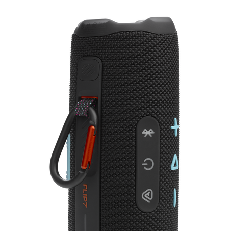 JBL Flip 7 Black 5
