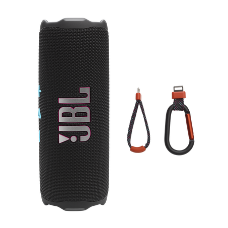 JBL Flip 7 Black 6