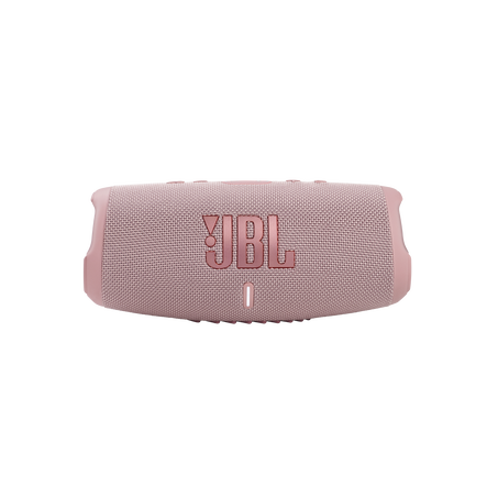 JBL Charge 5 Pink 2