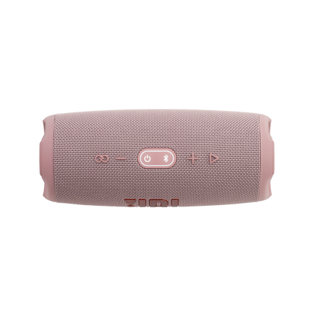 JBL Charge 5 Pink 5