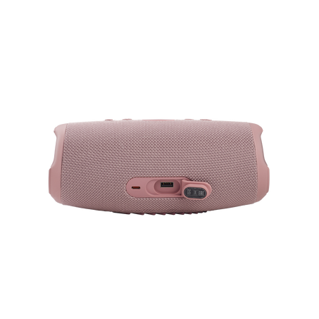 JBL Charge 5 Pink 7