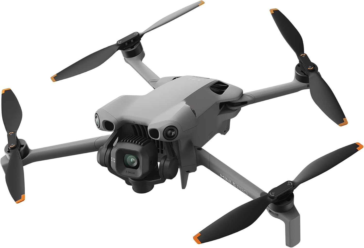 DJI Mini 5 Pro Fly More Combo With DJI RC 2 – 1-Inch CMOS Camera Drone