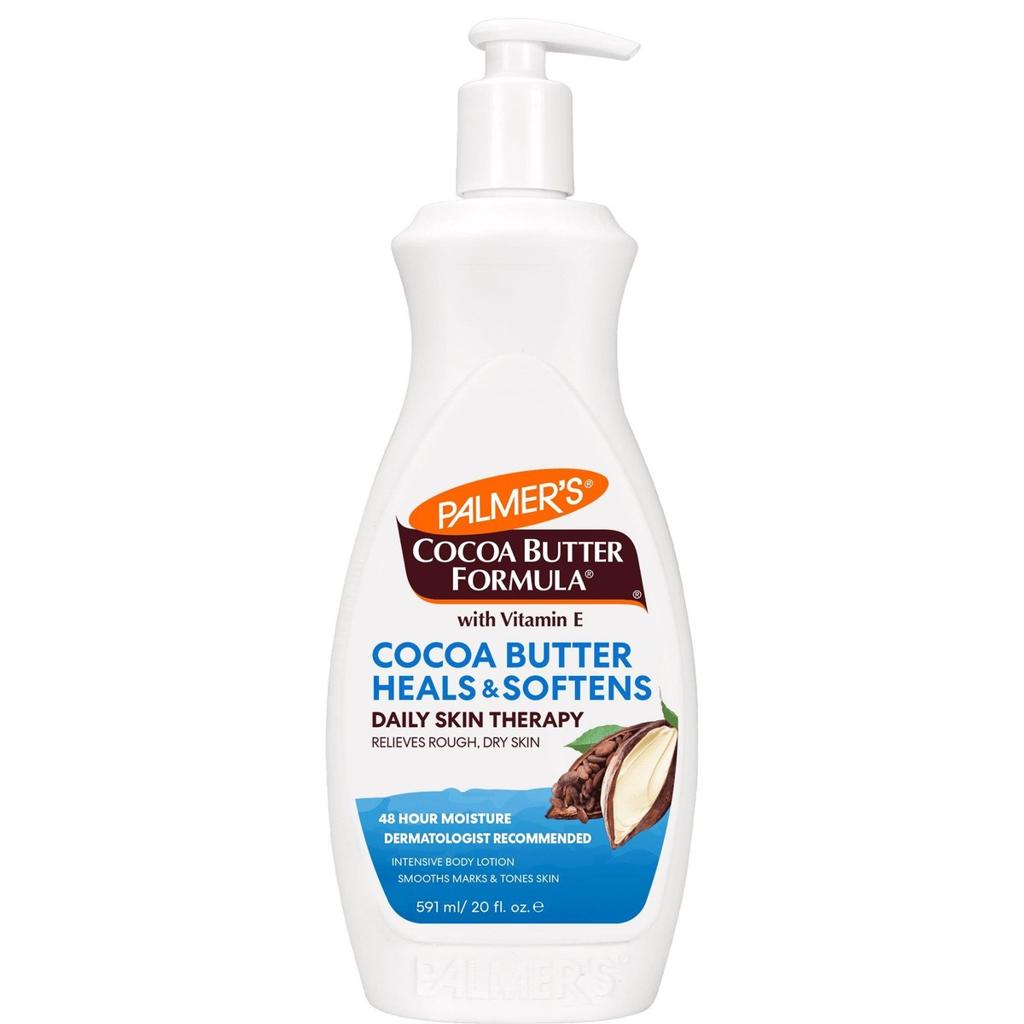 Palmers cocoa butter -500ml