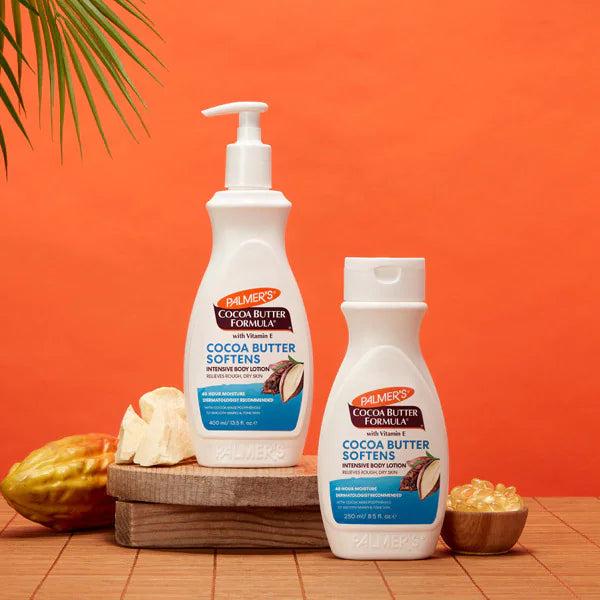 Palmers cocoa butter -500ml 3
