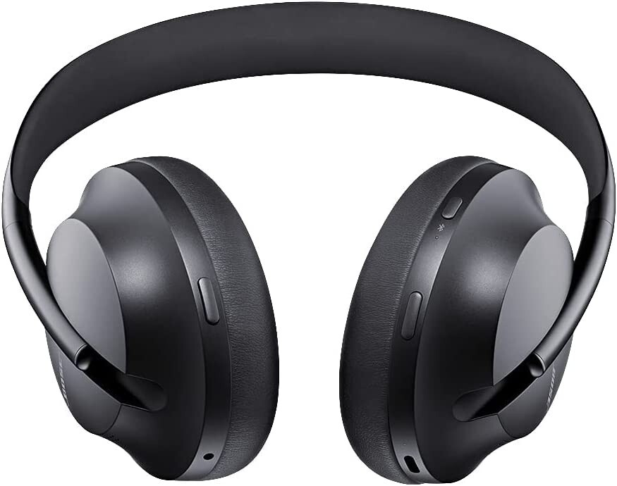 Bose Noise Cancelling 700