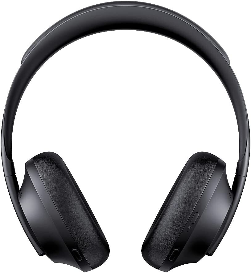 Bose Noise Cancelling 700 3