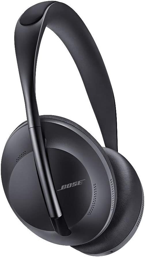 Bose Noise Cancelling 700 2
