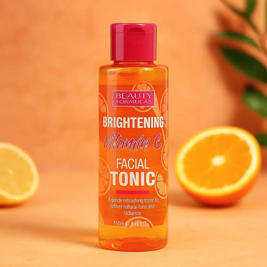 Beauty formula vitamin C toner -50ml