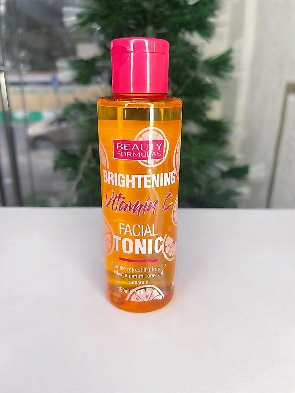 Beauty formula vitamin C toner -50ml 2