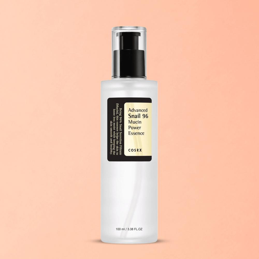 COSRX Advanced Snail 96 Mucin Power Essence – 100ml 2