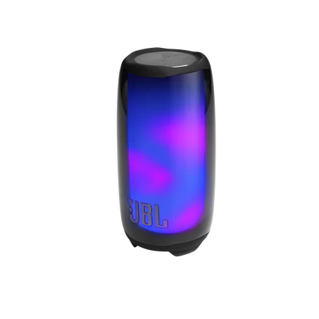 JBL Pulse 5 Black + RGB 3
