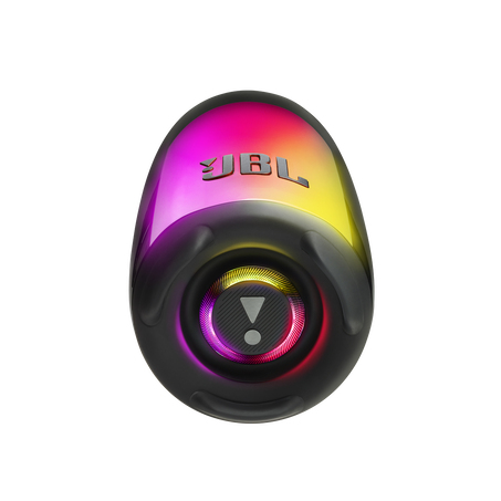 JBL Pulse 5 Black + RGB 6