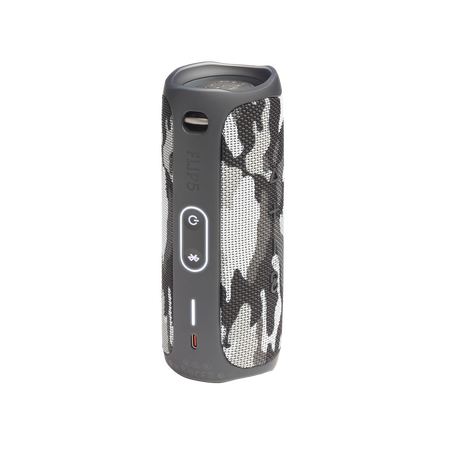 JBL Flip 5 Camo 3