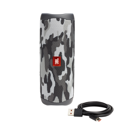 JBL Flip 5 Camo 5