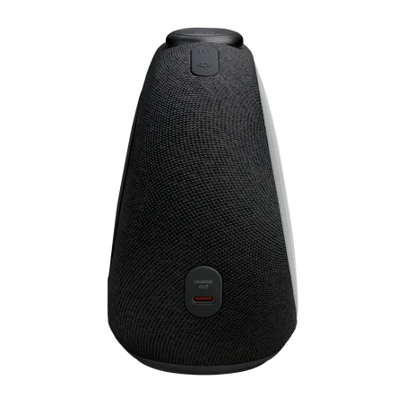 JBL Horizon 3 Black 3
