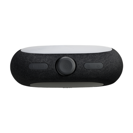 JBL Horizon 3 Black 4