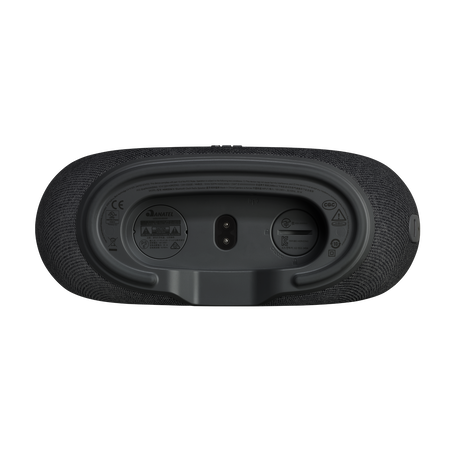 JBL Horizon 3 Black 5