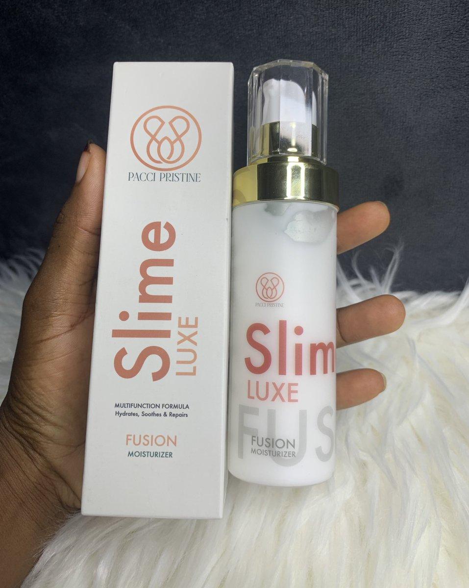 Pacci Pristine Slime Luxe Essence Hydrator – 100ml 2