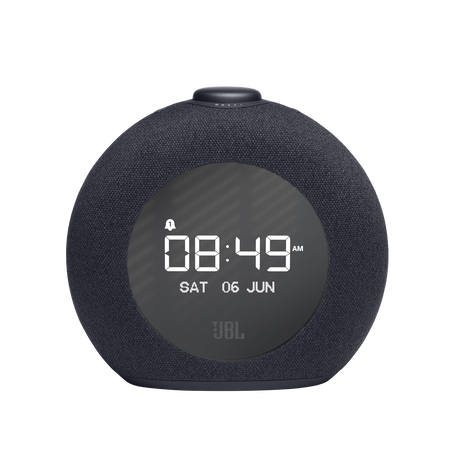 JBL Horizon 2 DAB Black 2