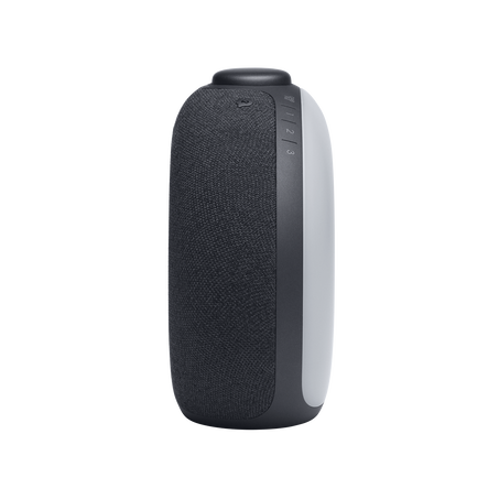 JBL Horizon 2 DAB Black 4