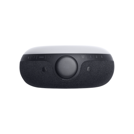 JBL Horizon 2 DAB Black 5
