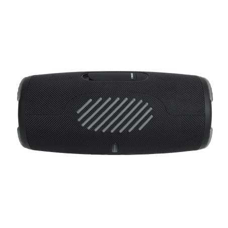 JBL Xtreme 3 Black 4