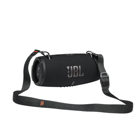 JBL Xtreme 3 Black 5