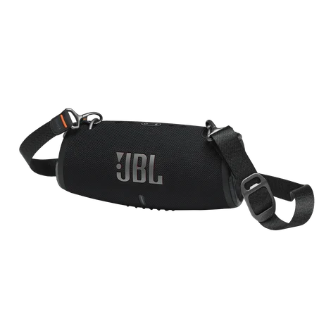 JBL Xtreme 3 Black 7