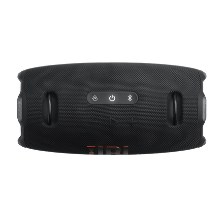 JBL Xtreme 4 Black 5