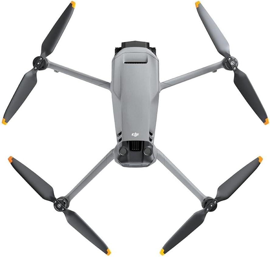 DJI Mavic 3 Pro Fly More Combo With DJI RC – Triple-Camera Hasselblad 5.1K Drone