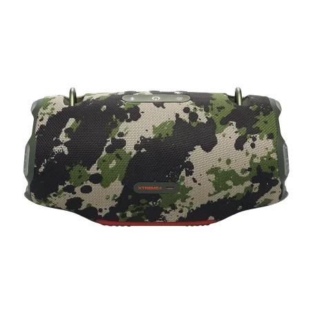 JBL Xtreme 4 Camo 2