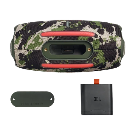 JBL Xtreme 4 Camo 6