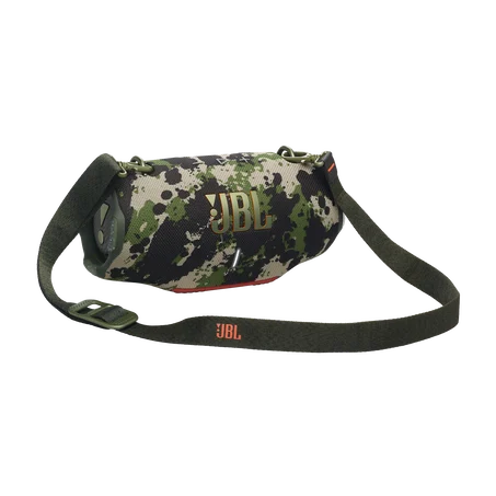 JBL Xtreme 4 Camo 7