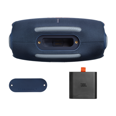 JBL Xtreme 4 Navy Blue 6
