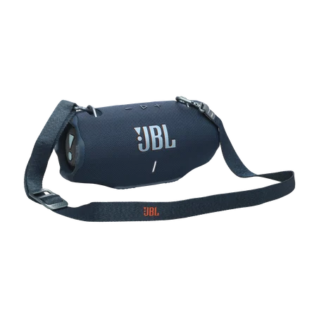 JBL Xtreme 4 Navy Blue 7
