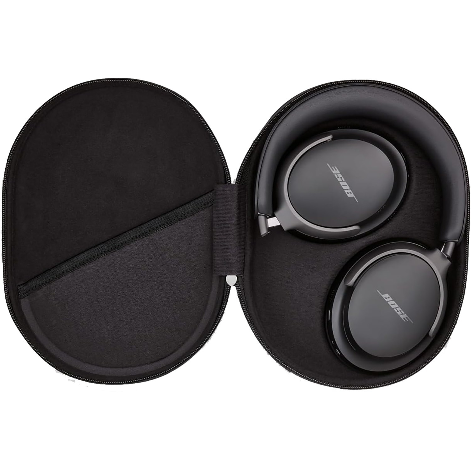 Bose Quiet Comfort Ultra Black 2