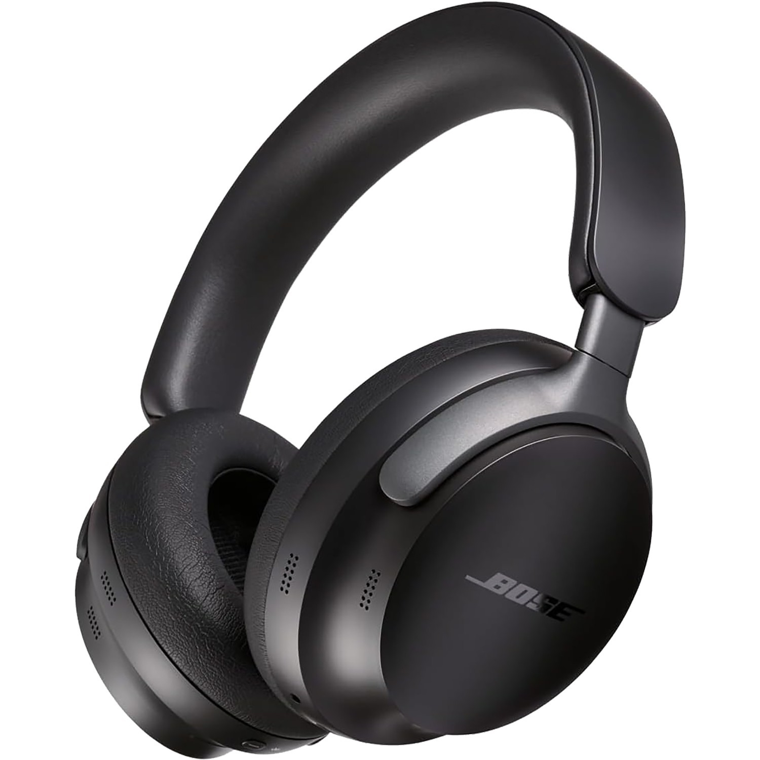 Bose Quiet Comfort Ultra Black 3
