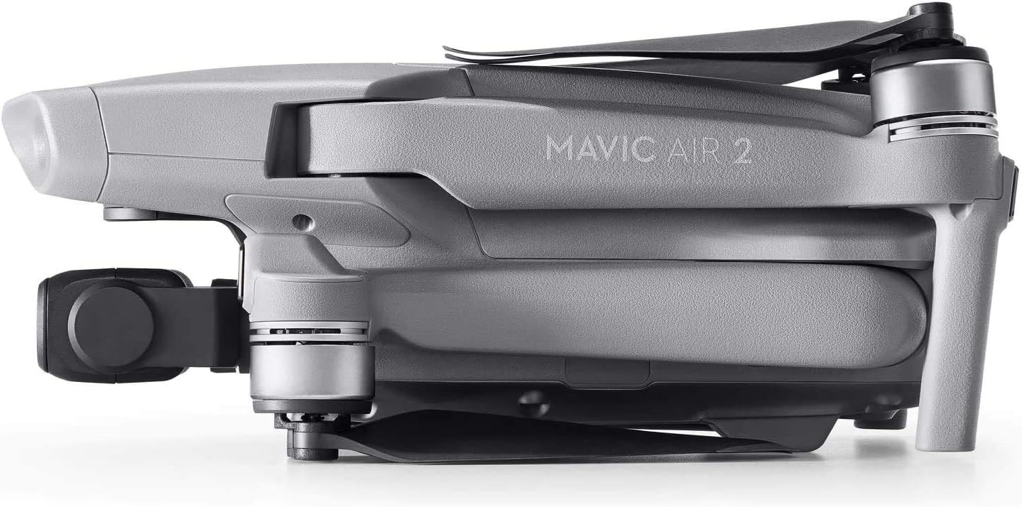 DJI Mavic Air 2 Fly More Combo – 48MP 4K/60fps Camera Drone 4